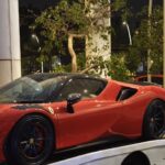 Kejagung menyita mobil mewah dan uang asing dari empat tersangka kasus korupsi minyak goreng usai penggeledahan di beberapa lokasi