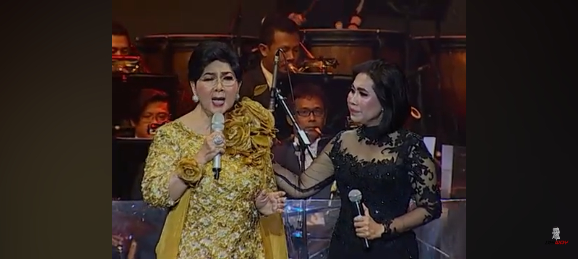 Mbak Titiwk Puspa