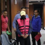 Catatan permintaan vonis lepas kasus minyak goreng ditemukan di rumah pengacara Marcella Santoso, ungkap Kejaksaan Agung