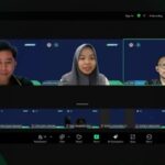 IATPI paparkan konsep Taksonomi Keuangan Berkelanjutan dalam webinar bersama IMTLI untuk dorong peran generasi muda di sektor energi terbarukan.
