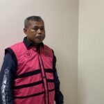 Kejagung tetapkan 3 hakim sebagai tersangka kasus dugaan korupsi minyak goreng terkait vonis lepas ekspor CPO