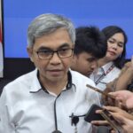 Ketua KPK, Setyo Budiyanto tegaskan pengawasan BPI Danantara dilakukan secara lembaga dan tanpa imbalan, demi menjaga independensi