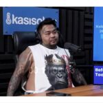 King Abdi buka suara soal pengalamannya didepak dari bisnis resto bebek milik artis terkenal yang kini punya lebih dari 11 cabang