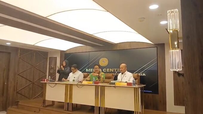 Mahkamah Agung siapkan aplikasi smart majelis untuk menunjuk hakim secara otomatis guna mencegah praktik judicial corruption