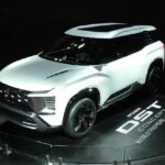 Estimasi harga Mitsubishi DST Concept di Indonesia muncul lewat NJKB. Simak varian dan perkiraan harga jual ke konsumen di sini
