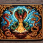 Temukan makna mimpi bertemu ular dalam Primbon Jawa, khususnya bagi yang lahir di weton Sabtu Kliwon. Tanda jodoh atau isyarat perubahan?