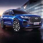Chery Tiggo 8 CSH hadir sebagai SUV hybrid 7-penumpang dengan teknologi canggih, efisiensi tinggi, dan harga kompetitif di kelasnya
