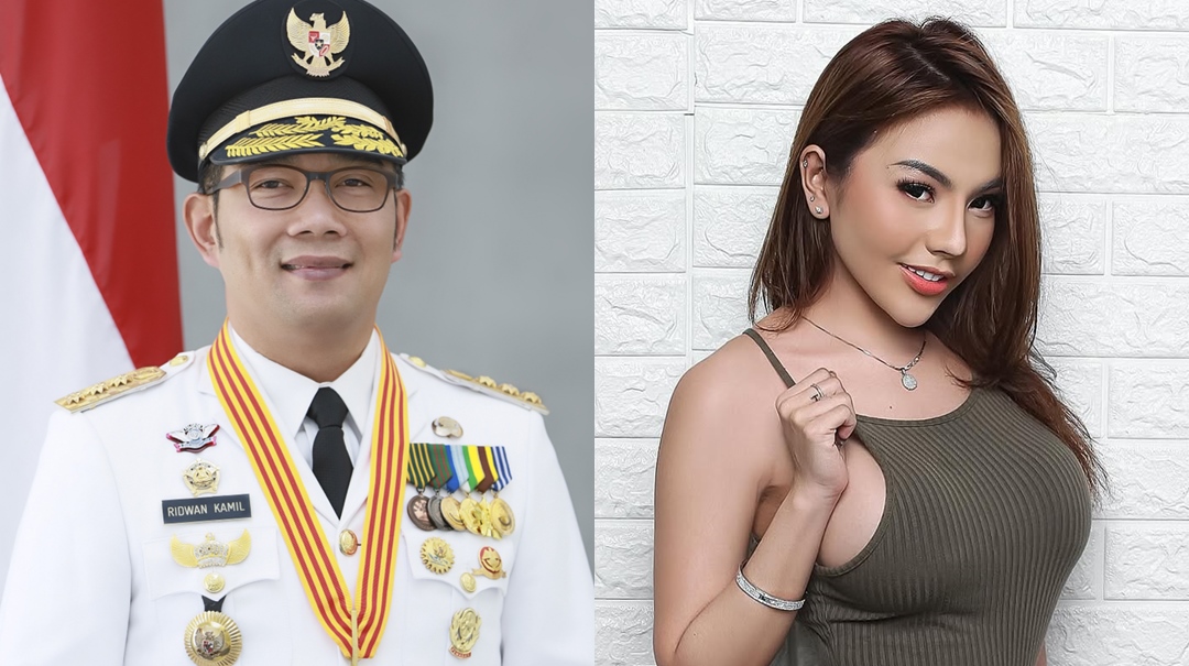 Ridwan Kamil siap jalani tes DNA usai dituding Lisa Mariana punya anak dengannya, tapi Lisa sindir sikapnya cuma wacana tanpa bukti hukum.