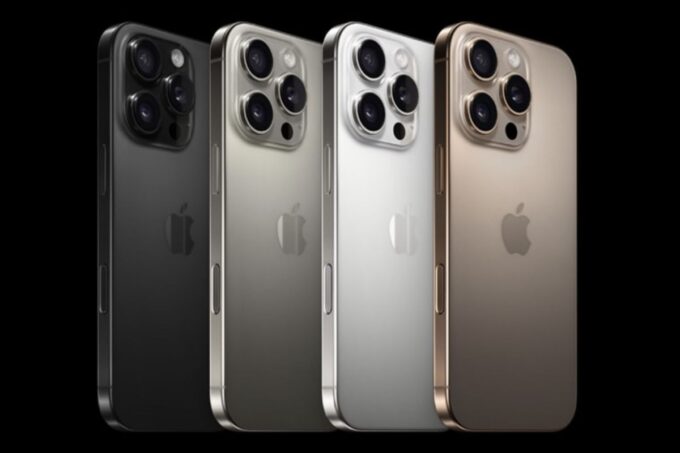 iPhone 16 Pro Max hadir di Indonesia dengan layar 6,9 inci, kamera canggih, chipset A18 Pro, dan fitur AI terbaru dari Apple.