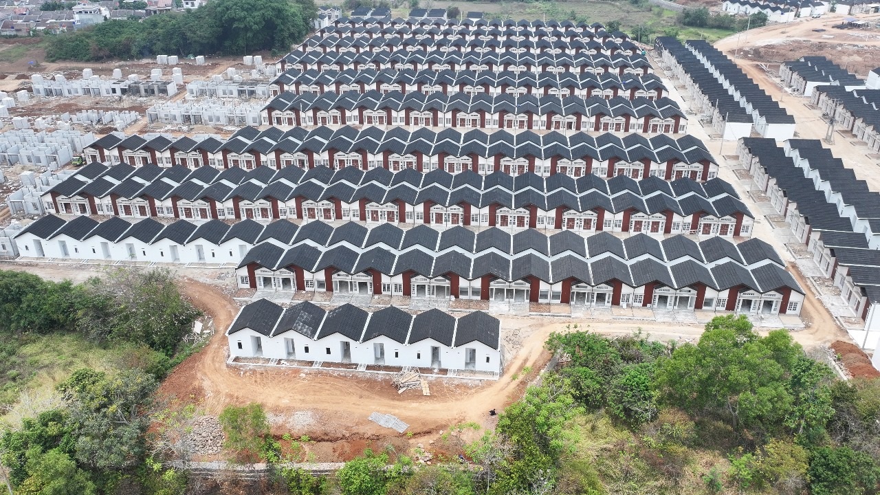 Cara Beli Rumah Tanpa DP dengan Cicilan Ringan: Masih Bisa di 2025?