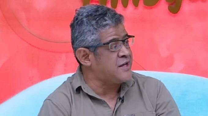 Abimanyu tegaskan pengusutan ijazah Jokowi tak bisa dilakukan sembarangan, harus ada dasar hukum dan mandat resmi dari aparat