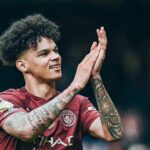 Manchester City raih kemenangan 2-0 atas Everton di Goodison Park dan kini naik ke posisi empat klasemen sementara Liga Inggris