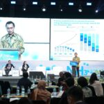PLN EPI fokus pada pengembangan ekosistem hidrogen hijau sebagai strategi dekarbonisasi sektor energi demi capai target Net Zero Emissions 2060