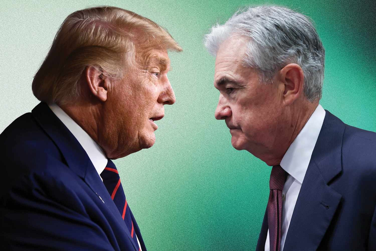 Trump vs Powell (Investopedia)