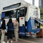 Pemprov DKI Jakarta beri layanan SIM gratis untuk ASN dan wartawan perempuan pada Hari Kartini 2025. Berlaku terbatas di Balai Kota