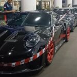 Kejagung sita mobil, motor, kapal laut hingga sepeda mewah terkait kasus suap vonis lepas ekspor CPO yang melibatkan Ariyanto Bakri