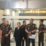 Tersangka kasus korupsi diduga gunakan media, demo, dan seminar untuk ganggu penyidikan dan bentuk opini negatif terhadap Kejagung