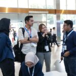 PLN EPI tampil di GHES 2025 dengan pengalaman transisi energi berbasis hidrogen hijau. Proyek ambisius Sumatera–Singapura jadi sorotan utama