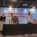 Kolaborasi SMF, APP, dan ADCP hadirkan skema sewa beli sebagai solusi kepemilikan rumah bagi masyarakat non-fixed income