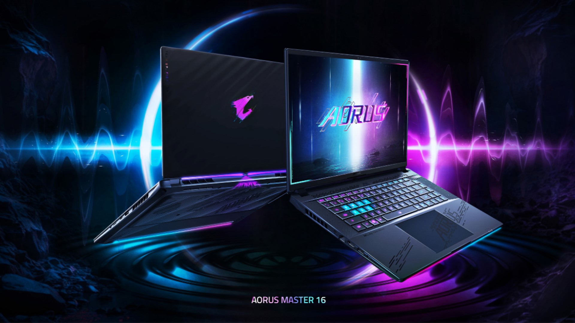 Laptop Gaming Terbaik
