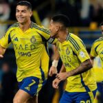 Al-Hilal vs Al-Nassr