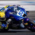 Aldi Satya Mahendra Tembus 10 Besar World Supersport Assen, Target Selanjutnya Konsisten di Rombongan Depan