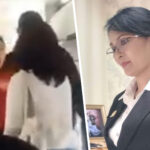 Anggota DPRD Sumut Megawati Zebua Viral