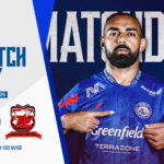 Arema FC vs Madura United Berebut Poin Penting di Liga 1 2025