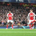 Arsenal vs Brentford