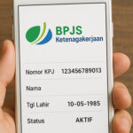 Cara Cek Saldo BPJS Ketenagakerjaan