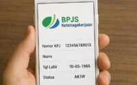 Cara Cek Saldo BPJS Ketenagakerjaan
