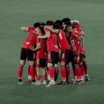 Bali United vs Dewa United