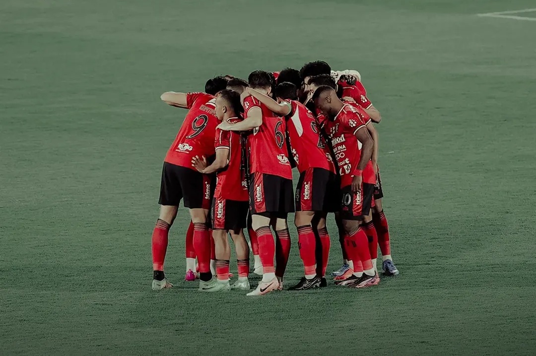 Bali United vs Dewa United