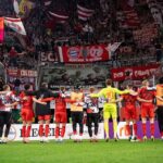 Bayern Munich vs Inter Milan