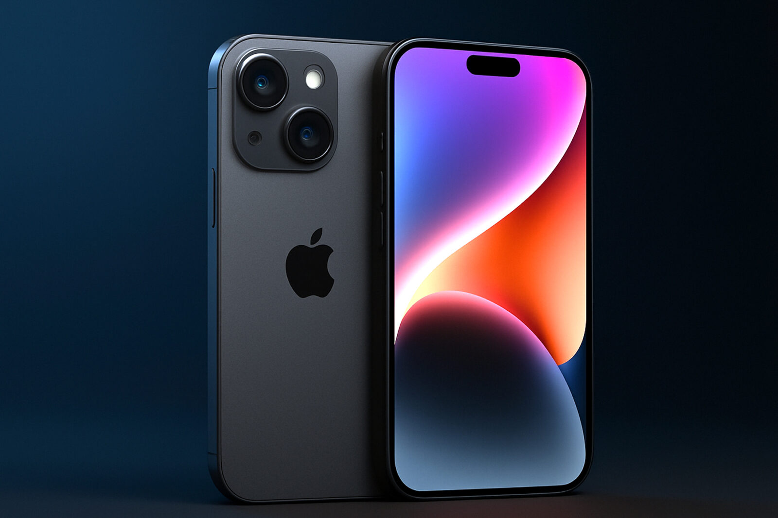 Bocor di China! Desain iPhone 17 Terungkap Lebih Awal