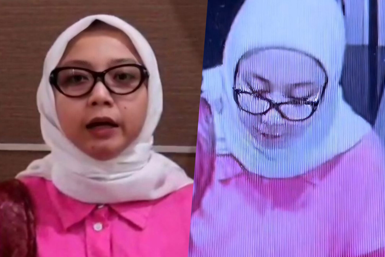 Modus Bukti Transfer Palsu, Wanita Ini Tipu Toko Pakaian di PIM 2