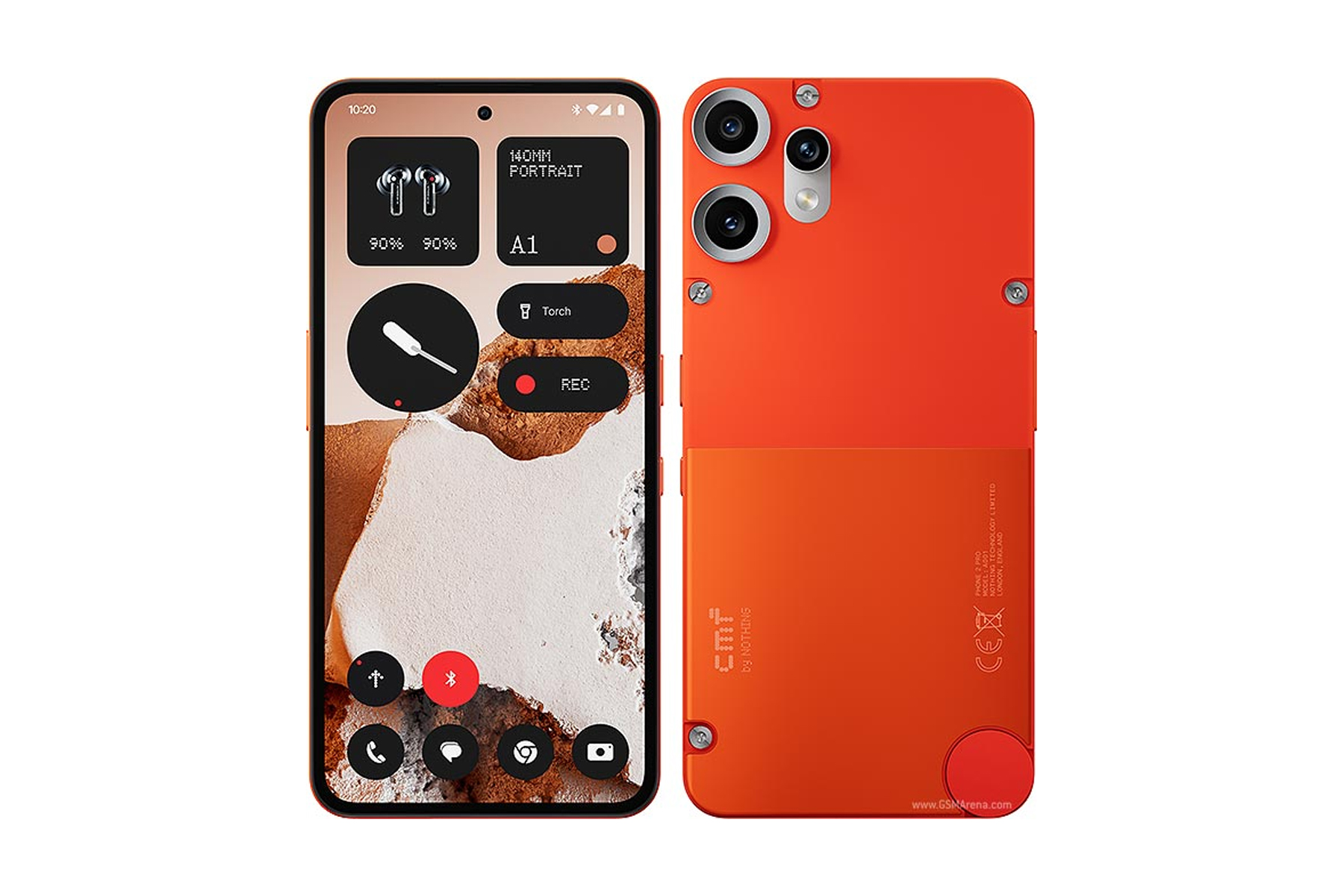 CMF Phone 2 Pro