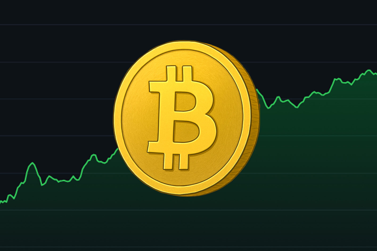 Cara Melihat Grafik Harga Bitcoin Terbaru