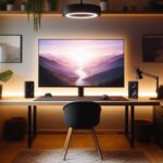 Cara Mendesain Gaming Room