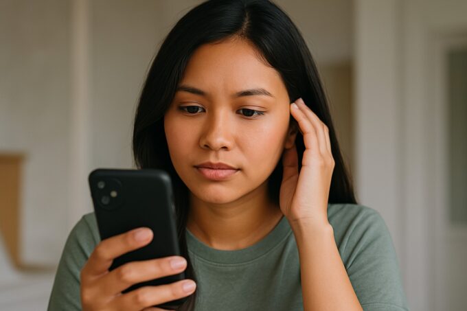 Cara Mengetahui Password Email