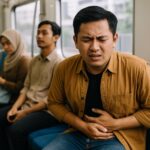 Cara Menghilangkan Mules