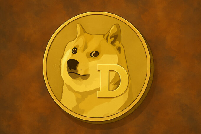 Dogecoin Tembus Dua Pola Kritis, Target $0,20 di Depan Mata