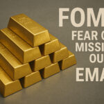 FOMO Emas Melanda, Harga Diprediksi Tembus Rp2,5 Juta per Gram