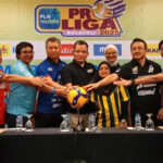 Final Four Proliga 2025 Dimulai di Kediri, Pertamina Enduro vs Electric PLN Jadi Laga Pembuka