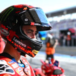 Francesco Bagnaia, MotoGP 2025