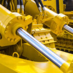 Fungsi Cairan Hidrolik, Pilar Utama Efisiensi Sistem Mekanis Industri