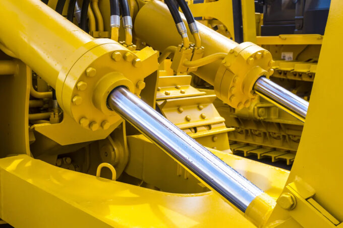 Fungsi Cairan Hidrolik, Pilar Utama Efisiensi Sistem Mekanis Industri