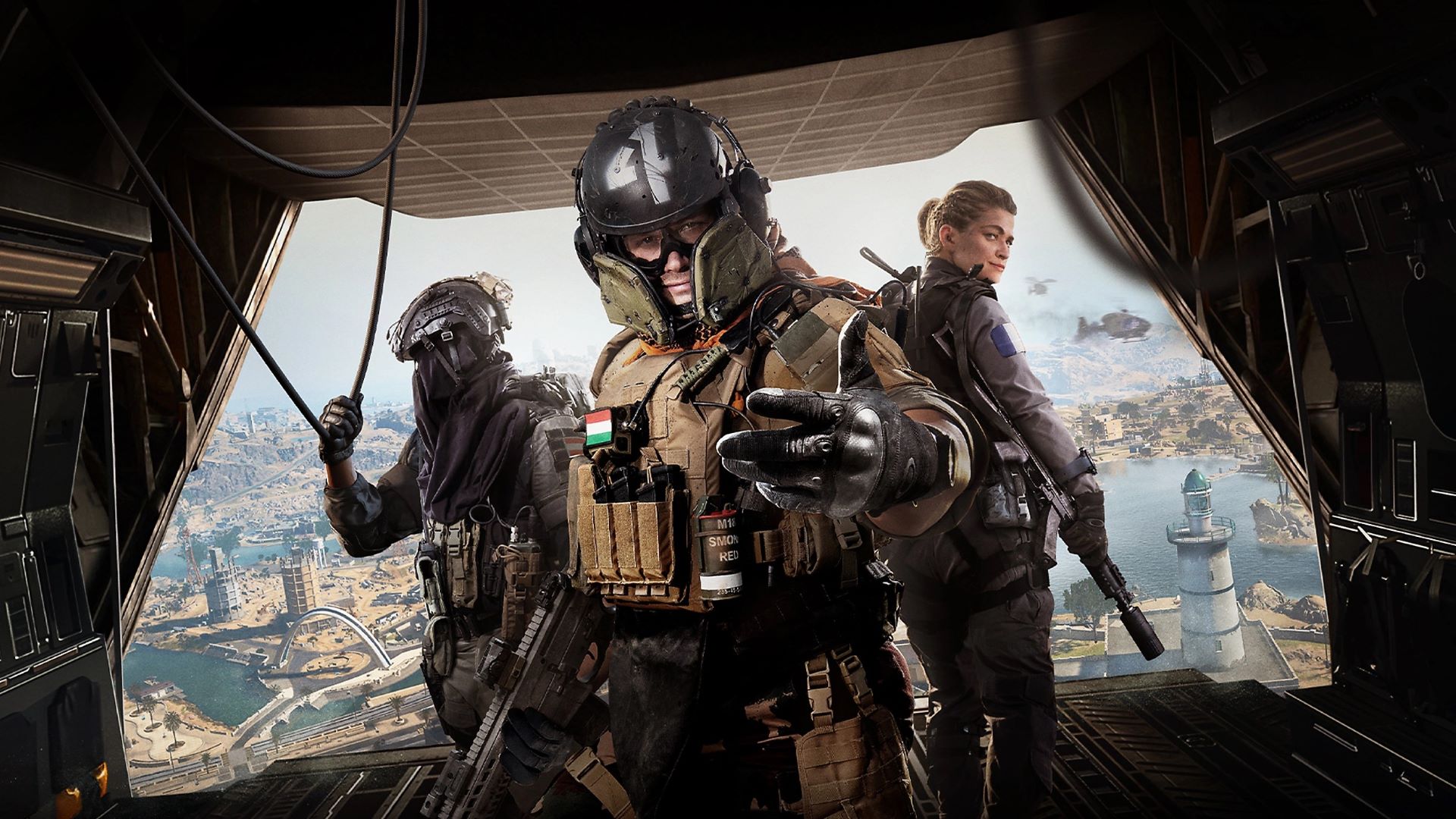 Game Shooter Gratis