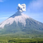 Gunung Semeru