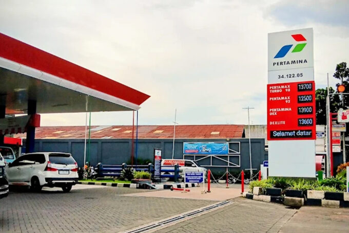 Harga BBM Hari Ini, Pertamina, Shell, BP & Vivo Tetap Stabil per 29 April 2025